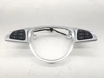 15 - 21 Mercedes C300 Steering Wheel Audio Radio Call Button Switch A0004603803. Fixed Price $98.94.