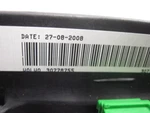 Steering Wheel Volvo C70 2009 31351045-5 779463. Fixed Price $74.99.