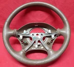 1998 1999 2000 Chrysler 300M Concorde Lhs Dodge Intrepid Steering Wheel Leather. Fixed Price $89.99.