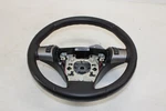 2007-2008 Pontiac Solstice Steering Wheel W/ Red Stitching Oem OP82. Fixed Price $200.00.