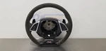 21 Chevy Camaro Ss 1LE Heated Steering Wheel Black Suede. Fixed Price $250.00.