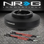 Nrg SRK-F50H Aluminum Steering Wheel Short Hub Adapter Kit For 09-18 Fiat 500. Fixed Price $148.00.