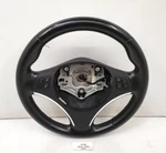 11-13 Oem Bmw E92 E93 328 335 Sport Steering Wheel Black Leather *. Fixed Price $105.01.