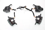 14-19 Kia Soul Steering Wheel Cancel Res Cruise Control Switch Oem, 96700-B2000. Fixed Price $74.99.