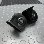 2014 2017 Fiat 500L High & Low Note Signal Horn Set Oem. Fixed Price $39.85.