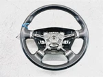 06-07 Infiniti M35/M45 Steering Wheel Black/g Oem 48430-EH201. Fixed Price $109.99.