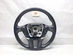 2009-2014 Nissan Murano Steering Wheel W/ Multifunction Switch Oem 48430-1AA2A. Fixed Price $102.50.