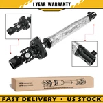 Lower Steering Column Shaft Fit For 05-09 Land Rover LR3 10-14 LR4 QMN500250. Fixed Price $35.00.