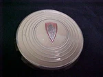 Nos Mopar 854913 1940 Plymouth Horn Button. Fixed Price $89.50.