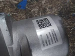 Used Power Steering Pump Fits: 2018 Chevrolet Trax Grade B. Fixed Price $134.90.