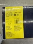 (2) Horn Hella 011225921. Fixed Price $28.49.