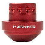 For Honda Civic 92-95 Nrg Innovations V2 Style Red Race Short Hub Adapter. Fixed Price $102.32.