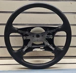 2001-2003 Dodge Dakota Ram Van 1500 2500 3500 Steering Wheel Black Oem. Fixed Price $179.99.