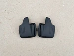 2013-2020 Ford Escape Steering Wheel Shifts Paddle Switch Oem F1E7-3F884-BA/AA. Fixed Price $49.50.