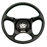 New W0000051 Is A 15-INCH Workhorse Steering Wheel Ships Free!!!. Fixed Price $99.99.