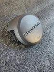 Chevrolet Obs Steering Wheel Horn Button. Fixed Price $45.00.