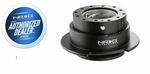 Nrg Steering Wheel Quick Release Gen 2.5 Black SRK-250BK *authorized Dealer*. Fixed Price $129.50.