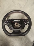 Black Steering Wheel Assembly Gm (84744912) 2019-2023 Chevrolet Camaro Used. Fixed Price $155.00.