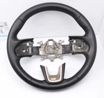 2015-2022 Jeep Renegade Driver Left Steering Wheel Oem. Fixed Price $76.50.