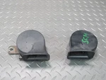 92-00 Lexus UZZ30L SC300 SC400 Set Of High & Low Tone Note Horn Signal Oem. Fixed Price $37.80.