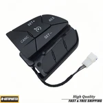 High Quality Cruise Control Switch 68321897AA Fits 2015-2023 Dodge Challenger. Fixed Price $30.83.
