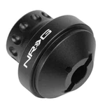 Nrg V2 Steering Wheel Short Hub Adapter Civic 92-95 Integra 94-01 DC2 (new). Fixed Price $89.95.