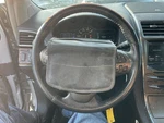 Lincoln Mkx 2013 Steering Wheel 985088. Fixed Price $161.50.