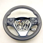 14 15 16 17 18 19 Toyota Corolla Steering Wheel Black. Fixed Price $133.49.