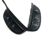 1999-2007 Ford F250 F350 Super Duty Steering Wheel Cruise Control Button Switch. Fixed Price $37.50.