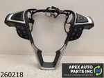 Oem 2014 Ford Fusion 2.0L Steering Wheel Cruise Control Switch. Fixed Price $69.99.