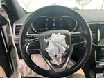 Used Steering Wheel Fits: 2020 Jeep Grand Cherokee Grade. Fixed Price $147.24.