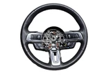 20-23 Mustang Steering Wheel Missing Button KR3Z3600BB. Fixed Price $165.00.
