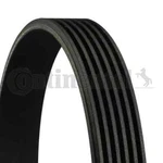 Continental Ctam 6PK1805 V-ribbed Belt Chevrolet Ford Jeep Nissan Opel Re. Fixed Price $33.46.