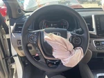 2016 Honda Pilot Steering Wheel 977173. Fixed Price $142.50.