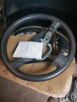 Xb Scion 2006 Steering Wheel 262140. Fixed Price $65.00.