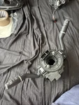 2024 Land Rover Defender L663 Stalks & Squib NK7213N064CA. Fixed Price $198.22.