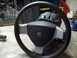 08-10 Dodge Caravan Town Country Steering Column Cruise Oem *no Bag*. Fixed Price $89.99.