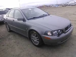 Steering Column Floor Shift Cylinder Vin Vs Fits 00-04 Volvo 40 Series 141844. Fixed Price $375.00.