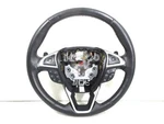 2016 Ford Edge Leather Steering Wheel W/ Bluetooth Media Controls Oem Lkq. Fixed Price $186.56.