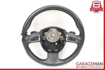 2008-2012 Audi A5 Steering Wheel W/ Multifunction Switches 8T0419091A Oem. Fixed Price $108.00.