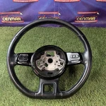 2012-2015 Vw Beetle Steering Wheel Black Leather Stitch 5C0 419 091 Agoem. Fixed Price $199.95.