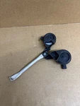 2007-15 Audi Tt MK2 Horn Signal Pitch Low High Tone Pair Set Of Assembly Oem. Fixed Price $28.00.