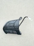 2015-2023 Dodge Charger Audio Control Switch Oem P68245351AA. Fixed Price $36.00.