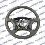 2004-2010 Toyota Sienna Steering Wheel With Radio Controls Stone Oem. Fixed Price $64.97.