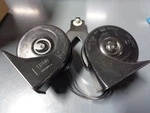 Genuine Ford Horn 8C2Z-13832-C. Fixed Price $65.27.
