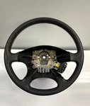 1997 1998 1999 00 01 Honda Crv Steering Wheel Oem! Charcoal Gray - Clean!. Fixed Price $43.75.