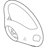 New Genuine Mercedes-benz-sprinter Steering Wheel 90646402019E37 Oem. Fixed Price $266.57.