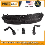 For Bmw M340I Xdrive Front Radiator Active Grille Air Shutter 51749465188. Fixed Price $72.99.