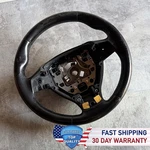 2012-2013 Bmw 528I 535I 550I 740I 750I Steering Wheel M-sport Oem. Fixed Price $79.00.