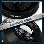 Nrg Steering Wheel 6-HOLE Short Thin Hub Adapter For Honda/civic/accord/prelude. Fixed Price $148.00.